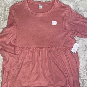 Maternity Top